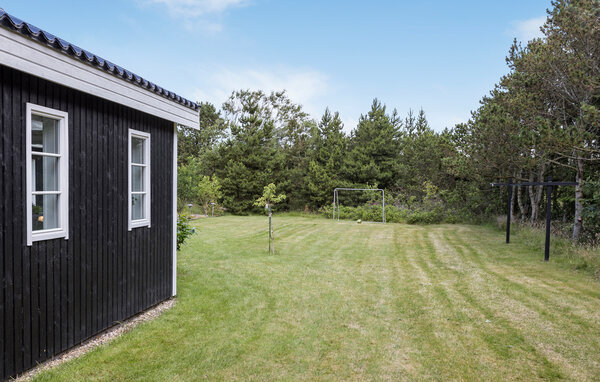 Semesterhus - Agger strand , Danmark - B40316 104