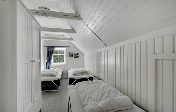 Casa vacanze - Agger , Danimarca - B40320 603