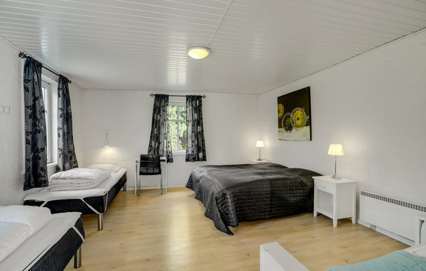 Casa vacanze - Agger , Danimarca - B40320 605
