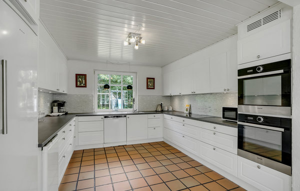 Casa vacanze - Agger , Danimarca - B40320 401
