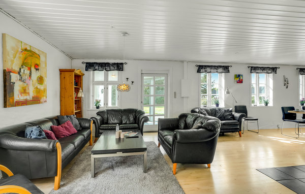 Casa vacanze - Agger , Danimarca - B40320 4