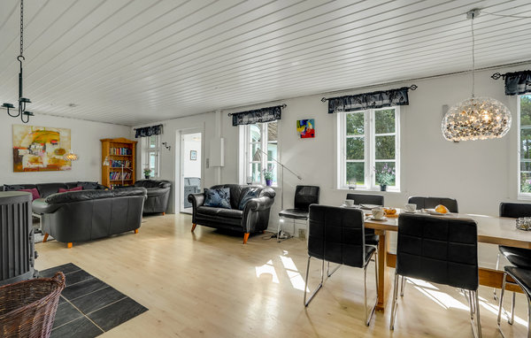 Casa vacanze - Agger , Danimarca - B40320 5