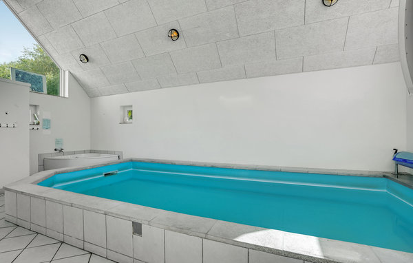 Casa vacanze - Agger , Danimarca - B40320 11
