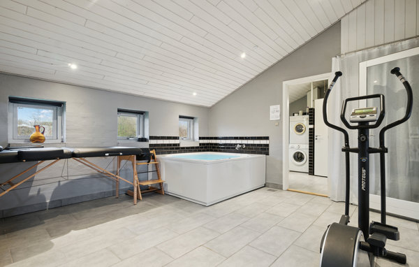 Holiday Home - Kærgården/Vestervig , Denmark - B40326 7