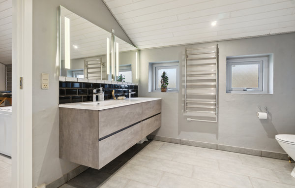 Holiday Home - Kærgården/Vestervig , Denmark - B40326 701