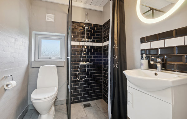 Holiday Home - Kærgården/Vestervig , Denmark - B40326 702