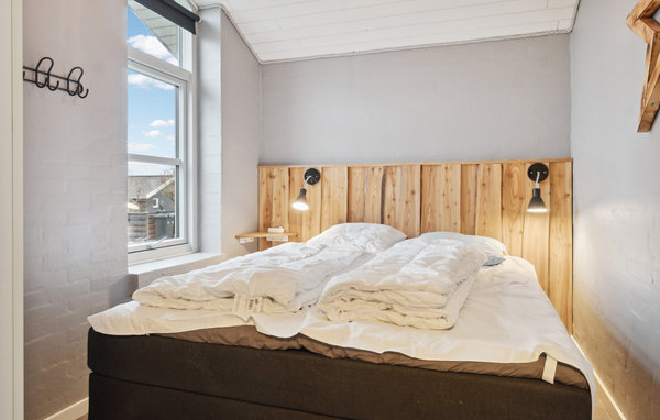 Holiday Home - Kærgården/Vestervig , Denmark - B40326 602