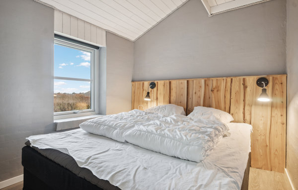 Holiday Home - Kærgården/Vestervig , Denmark - B40326 603