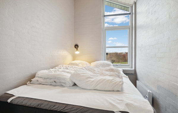 Holiday Home - Kærgården/Vestervig , Denmark - B40326 604