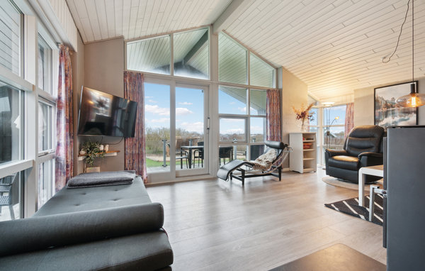Holiday Home - Kærgården/Vestervig , Denmark - B40326 3