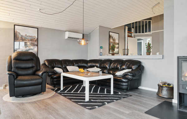 Holiday Home - Kærgården/Vestervig , Denmark - B40326 4