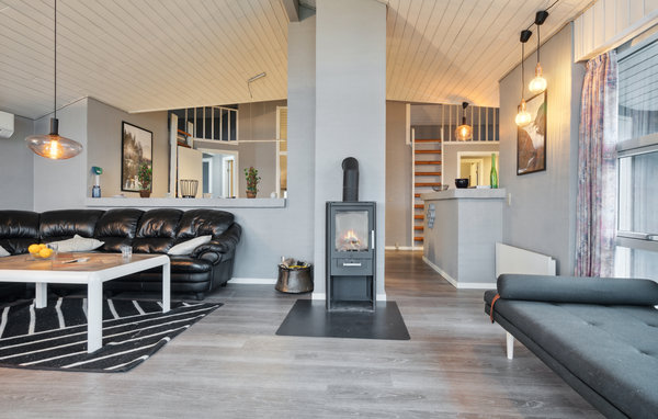 Holiday Home - Kærgården/Vestervig , Denmark - B40326 301