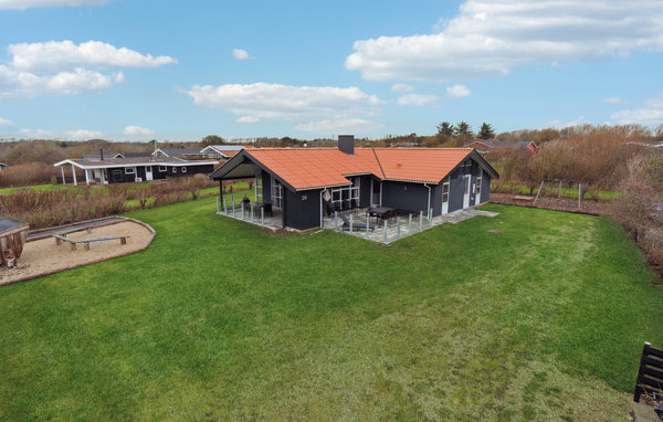 Holiday Home - Kærgården/Vestervig , Denmark - B40326 81