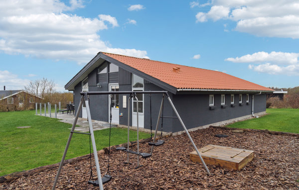 Holiday Home - Kærgården/Vestervig , Denmark - B40326 9