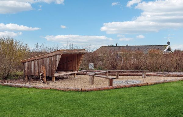 Holiday Home - Kærgården/Vestervig , Denmark - B40326 102