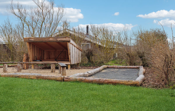 Holiday Home - Kærgården/Vestervig , Denmark - B40326 103