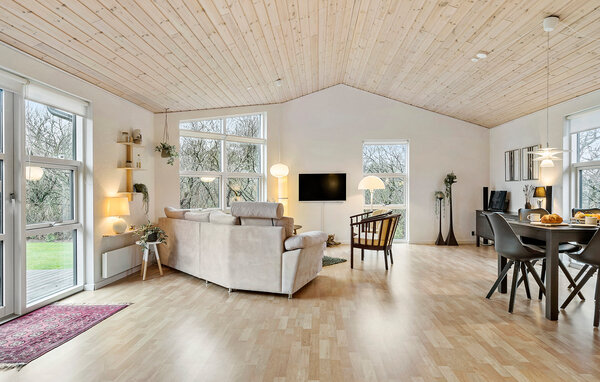 Casa vacanze - Kærgården Strand , Danimarca - B40334 2