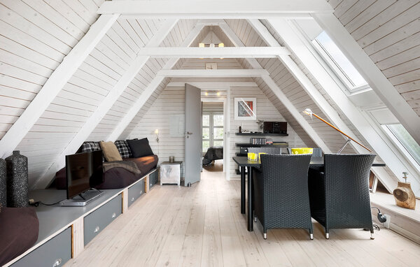 Ferienhaus - Agger Strand , Dänemark - B40339 501