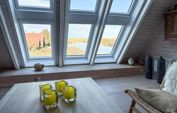 Vakantiehuis - Agger Strand , Denemarken - B40339 502