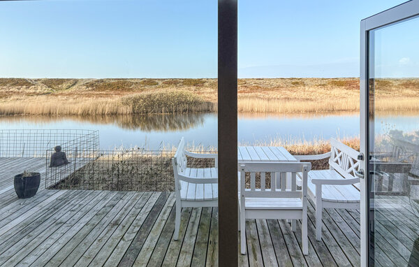 Vakantiehuis - Agger Strand , Denemarken - B40339 503