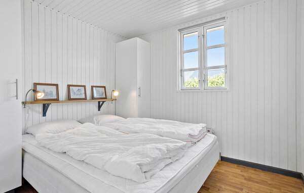 Feriehuse - Kærgården strand , Danmark - B40407 601