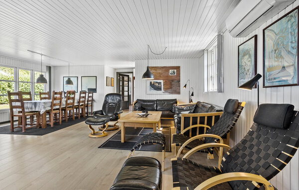 Feriehuse - Kærgården strand , Danmark - B40407 4