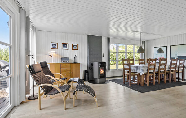 Feriehuse - Kærgården strand , Danmark - B40407 301