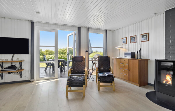 Feriehuse - Kærgården strand , Danmark - B40407 302
