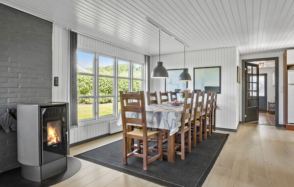 Feriehuse - Kærgården strand , Danmark - B40407 5