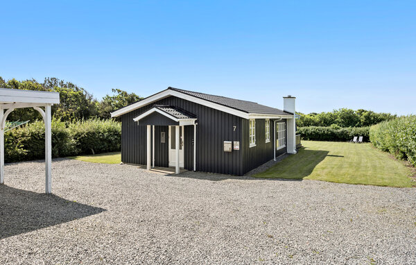 Feriehuse - Kærgården strand , Danmark - B40407 81