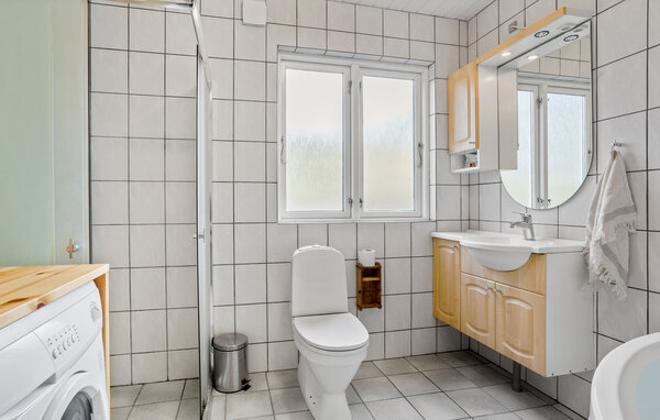 Location de vacances - Kærgården /Vestervig , Danemark - B40418 701