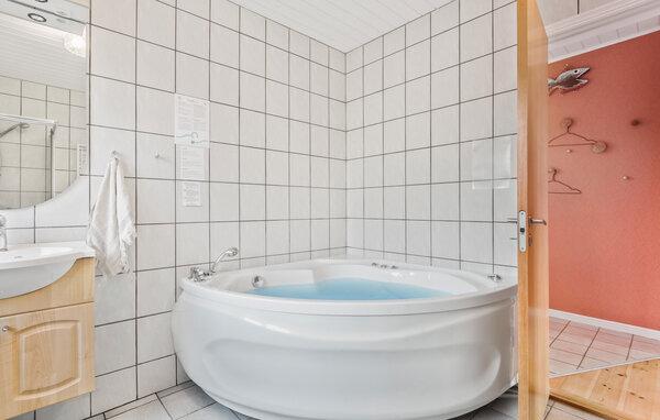 Location de vacances - Kærgården /Vestervig , Danemark - B40418 702