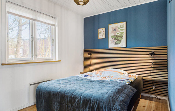 Location de vacances - Kærgården /Vestervig , Danemark - B40418 601
