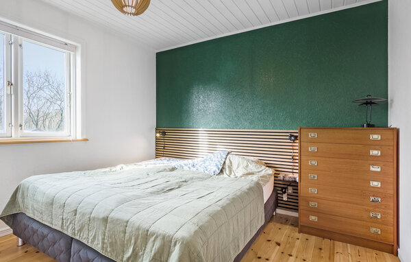 Location de vacances - Kærgården /Vestervig , Danemark - B40418 602