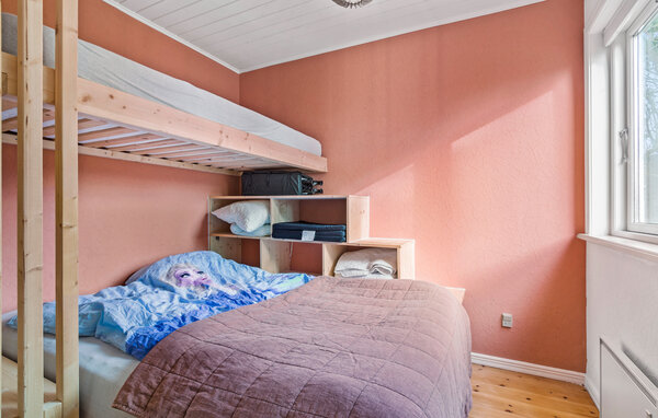 Location de vacances - Kærgården /Vestervig , Danemark - B40418 603