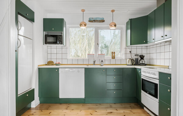 Location de vacances - Kærgården /Vestervig , Danemark - B40418 8