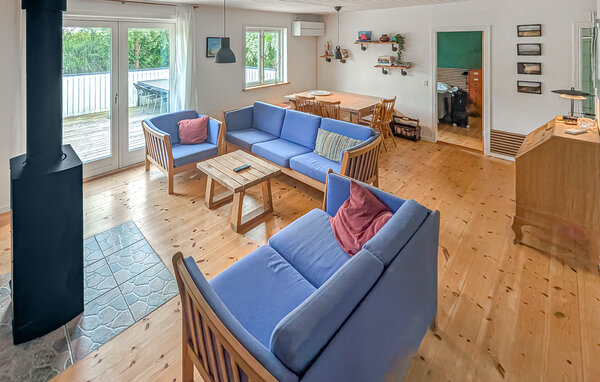 Location de vacances - Kærgården /Vestervig , Danemark - B40418 3