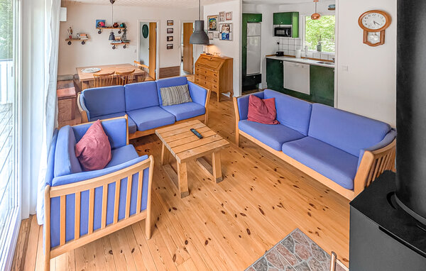 Location de vacances - Kærgården /Vestervig , Danemark - B40418 4