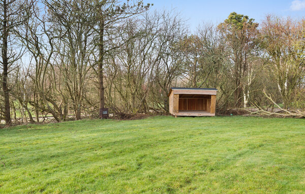 Holiday Home - Kærgården /Vestervig , Denmark - B40418 2