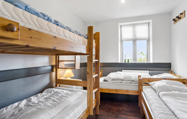 Holiday Home - Kærgården Strand , Denmark - B40426 604