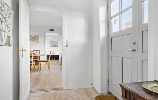 Holiday Home - Kærgården Strand , Denmark - B40426 501