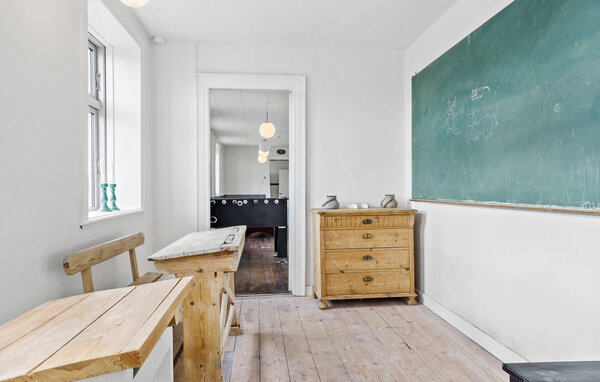 Holiday Home - Kærgården Strand , Denmark - B40426 504