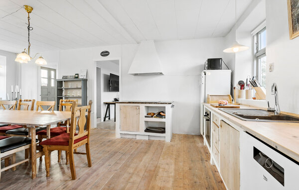 Holiday Home - Kærgården Strand , Denmark - B40426 401