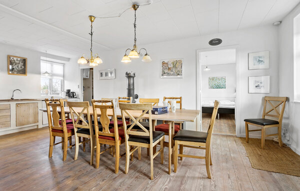 Holiday Home - Kærgården Strand , Denmark - B40426 5