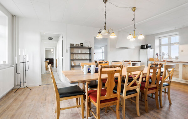 Holiday Home - Kærgården Strand , Denmark - B40426 402