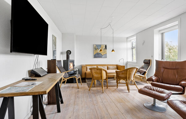 Holiday Home - Kærgården Strand , Denmark - B40426 3