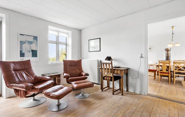 Holiday Home - Kærgården Strand , Denmark - B40426 4