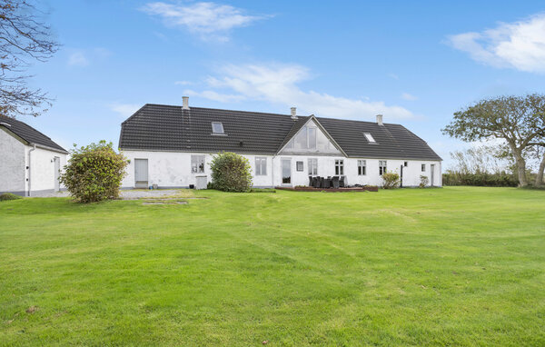 Holiday Home - Kærgården Strand , Denmark - B40426 81
