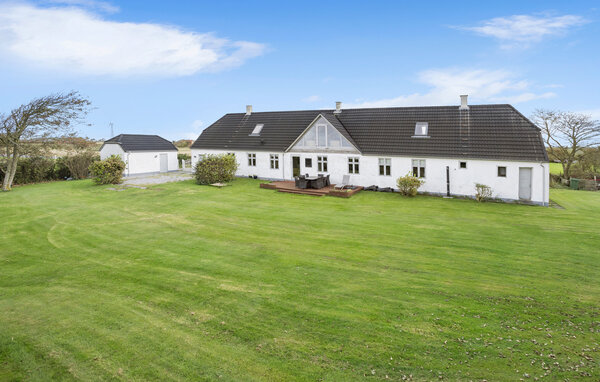 Holiday Home - Kærgården Strand , Denmark - B40426 1