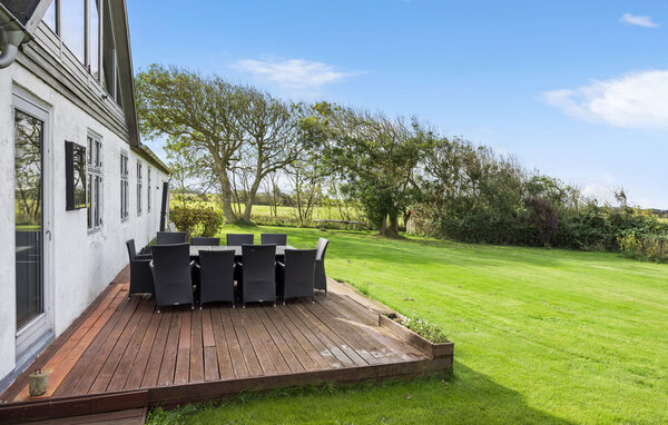 Holiday Home - Kærgården Strand , Denmark - B40426 9